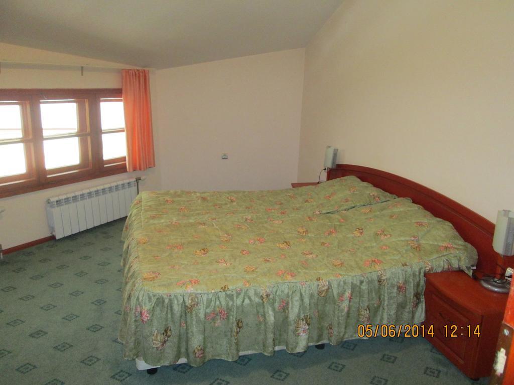 Fisherman'S Hut Family Hotel Beden Rom bilde
