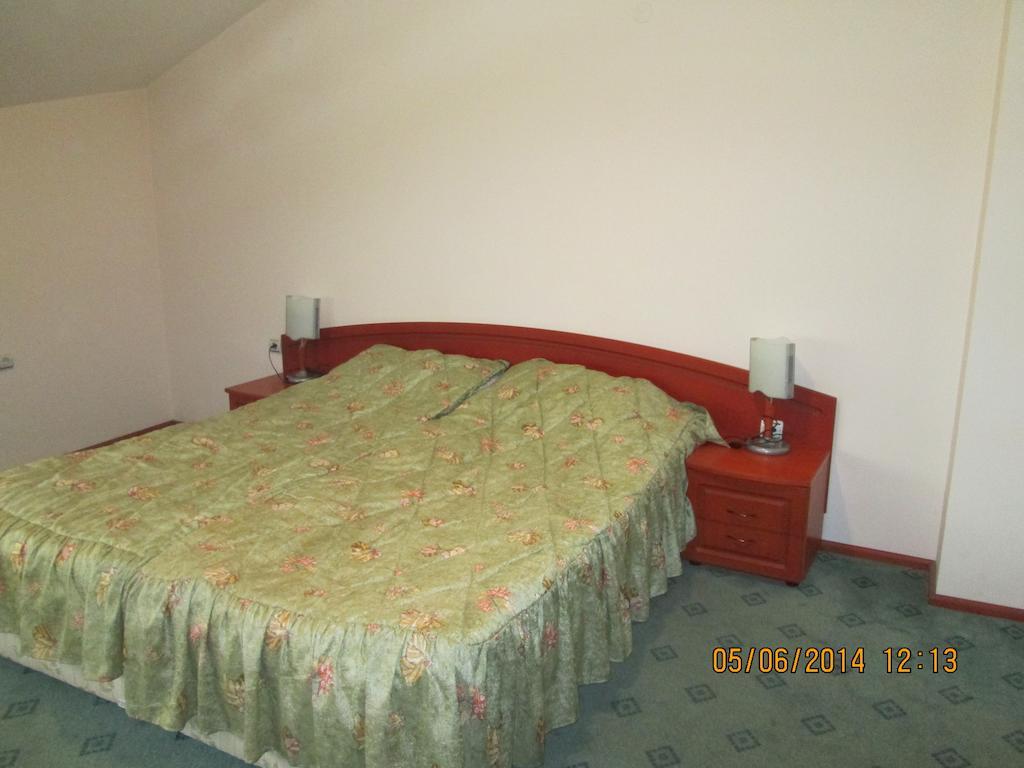 Fisherman'S Hut Family Hotel Beden Rom bilde