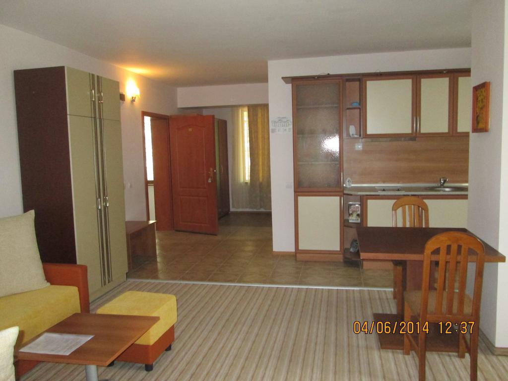 Fisherman'S Hut Family Hotel Beden Rom bilde