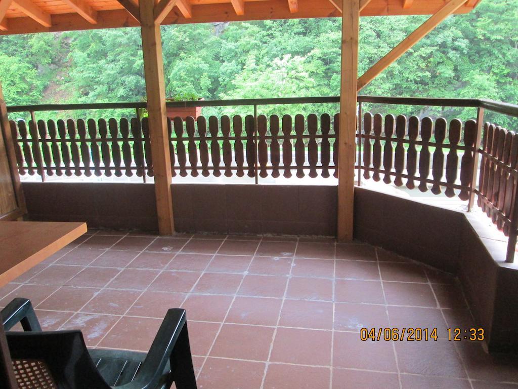 Fisherman'S Hut Family Hotel Beden Rom bilde