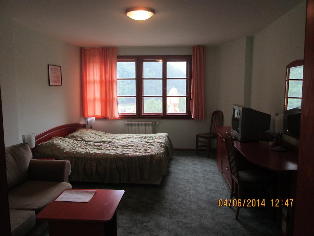 Fisherman'S Hut Family Hotel Beden Rom bilde